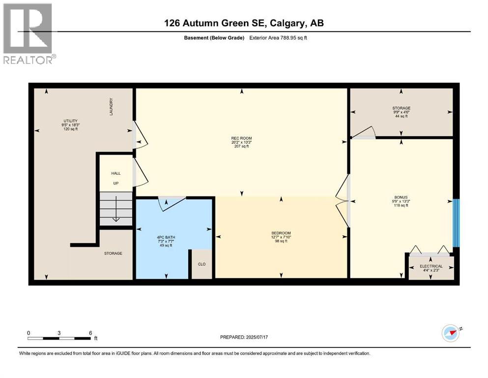 Single Family House Bungalow for Sale in  Autumn Green SE Auburn Bay Calgary 
