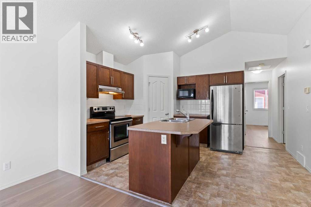 Single Family House Bungalow for Sale in  Autumn Green SE Auburn Bay Calgary 