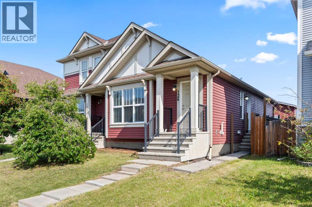 Single Family House Bungalow for Sale in  Autumn Green SE Auburn Bay Calgary 