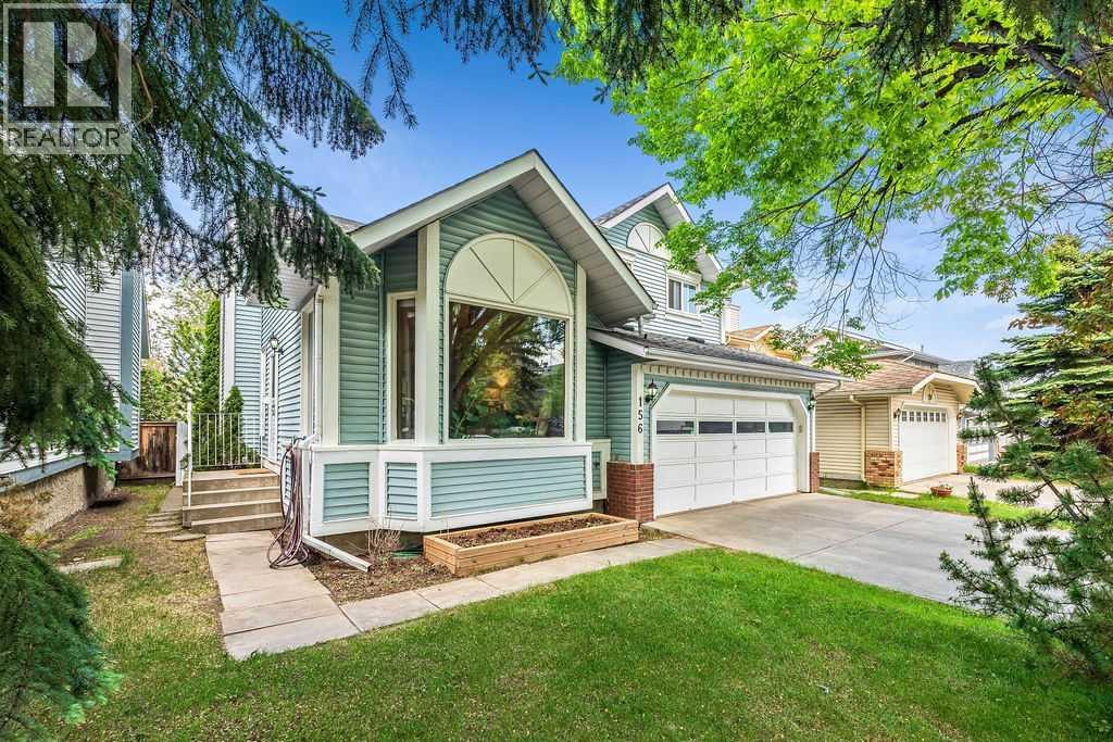 Single Family House for Sale in  Sandpiper Circle NW Sandstone Valley Calgary 