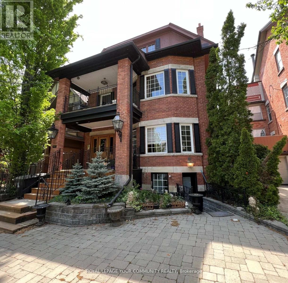 Photo 1 of 3 162 Glen Road, Toronto ON