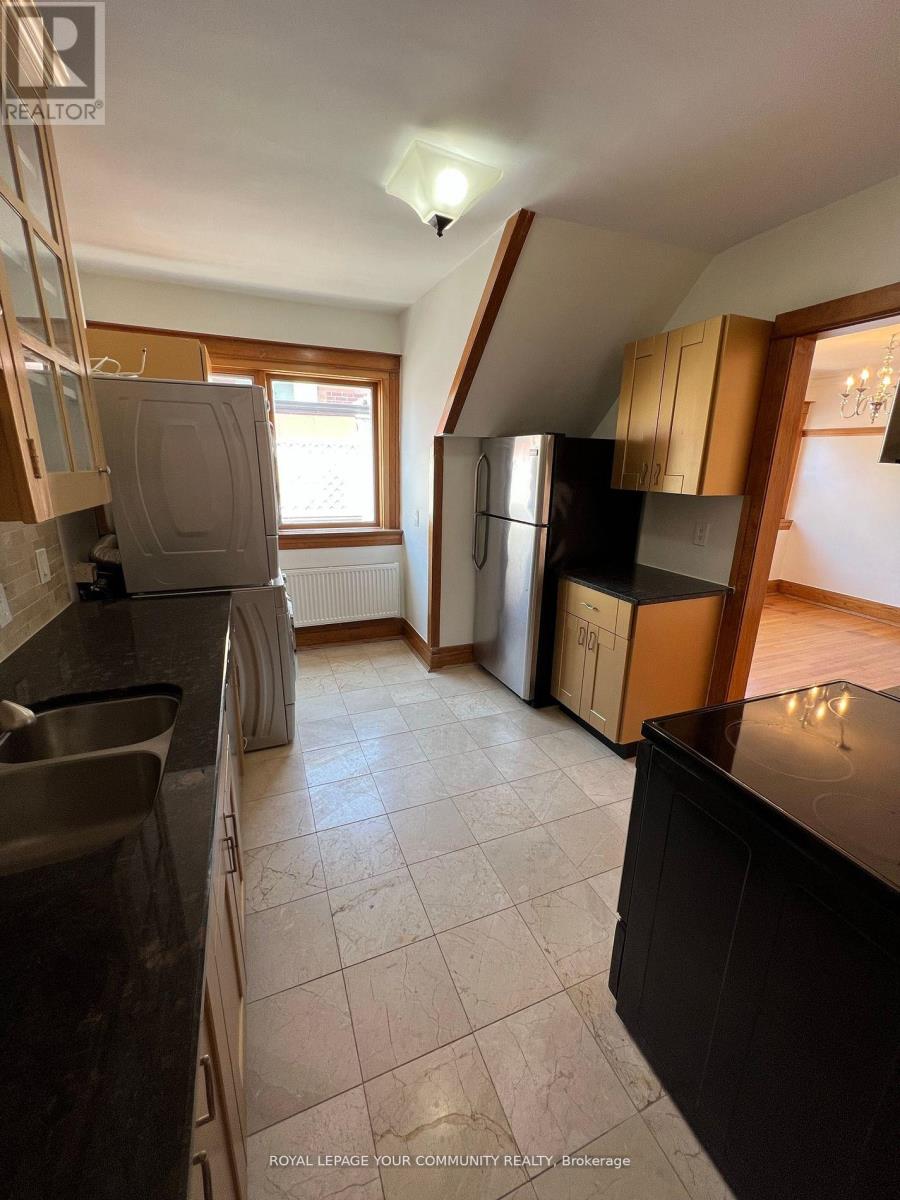 Photo 12 of 3 162 Glen Road, Toronto ON