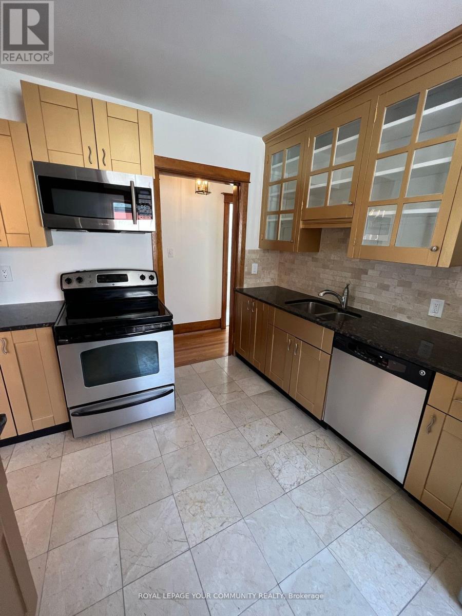 Photo 13 of 3 162 Glen Road, Toronto ON