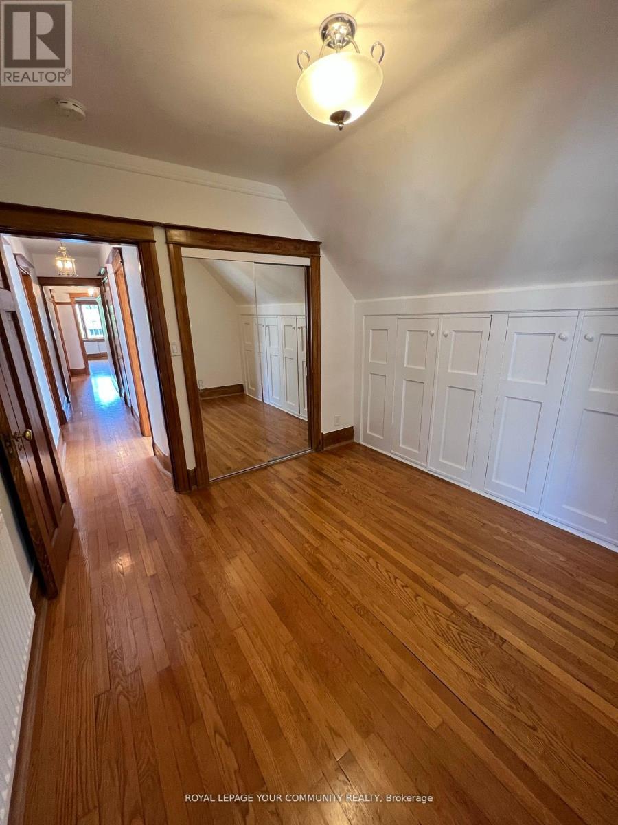 Photo 25 of 3 162 Glen Road, Toronto ON