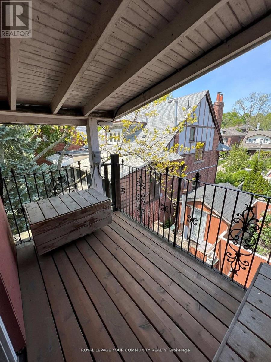 Photo 31 of 3 162 Glen Road, Toronto ON
