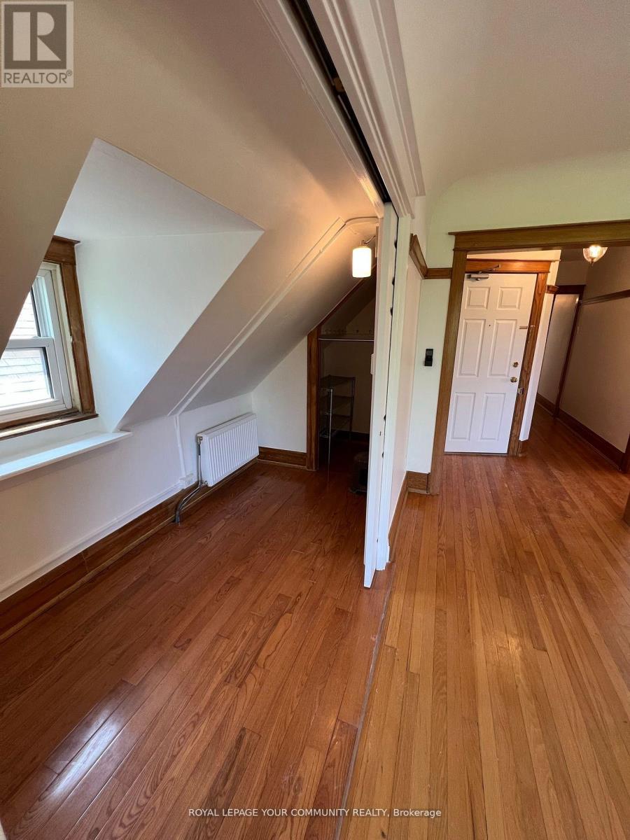Photo 6 of 3 162 Glen Road, Toronto ON