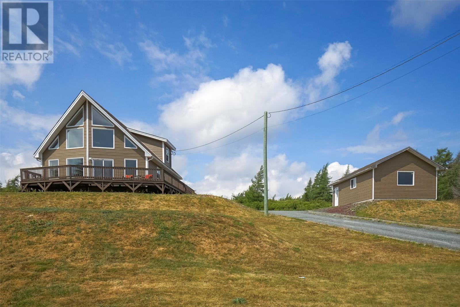Photo 48 of 220 Back Track Road, Spaniards Bay NL