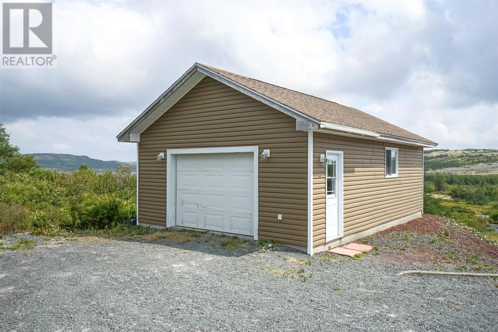 Photo 2 of 220 Back Track Road, Spaniards Bay NL