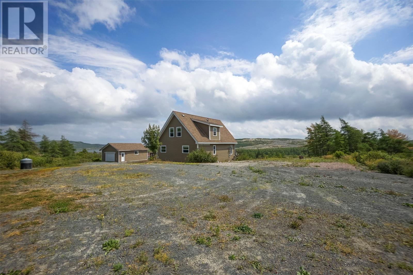 Photo 19 of 220 Back Track Road, Spaniards Bay NL