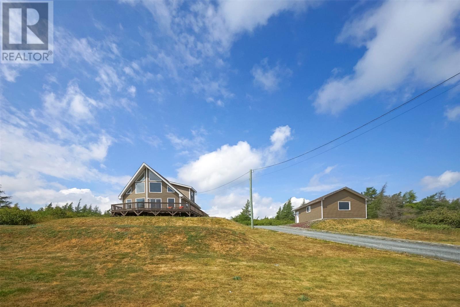 Photo 17 of 220 Back Track Road, Spaniards Bay NL