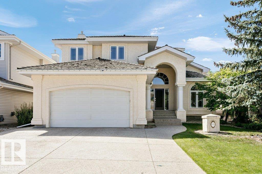 Photo 1 of 935 Heacock Rd Nw, Edmonton AB