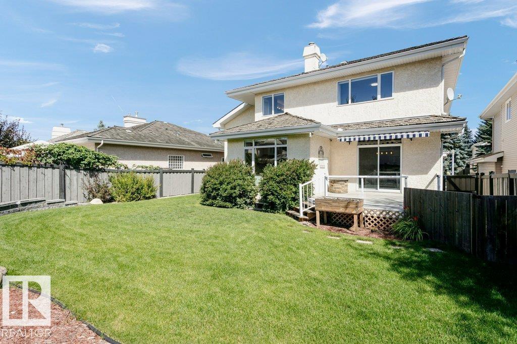 Photo 49 of 935 Heacock Rd Nw, Edmonton AB