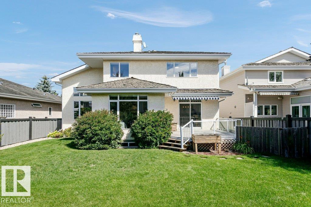 Photo 50 of 935 Heacock Rd Nw, Edmonton AB