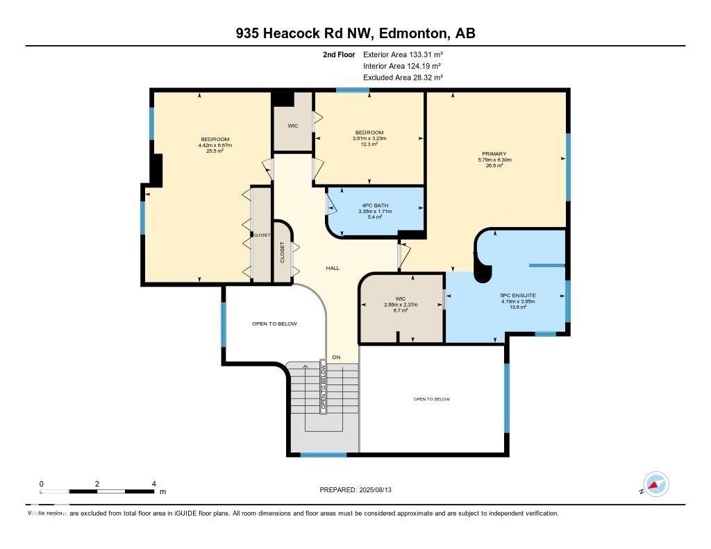 Photo 57 of 935 Heacock Rd Nw, Edmonton AB