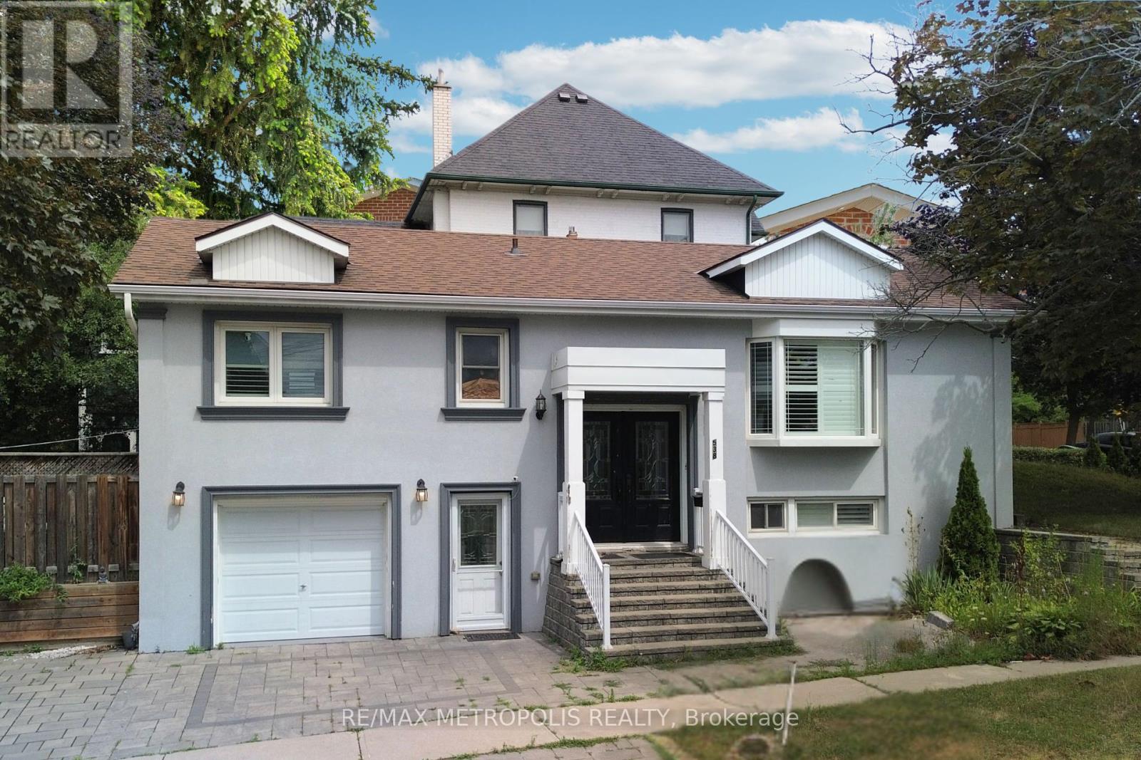 Photo 5 of Bsmt 538 Bellamy Road N, Toronto ON