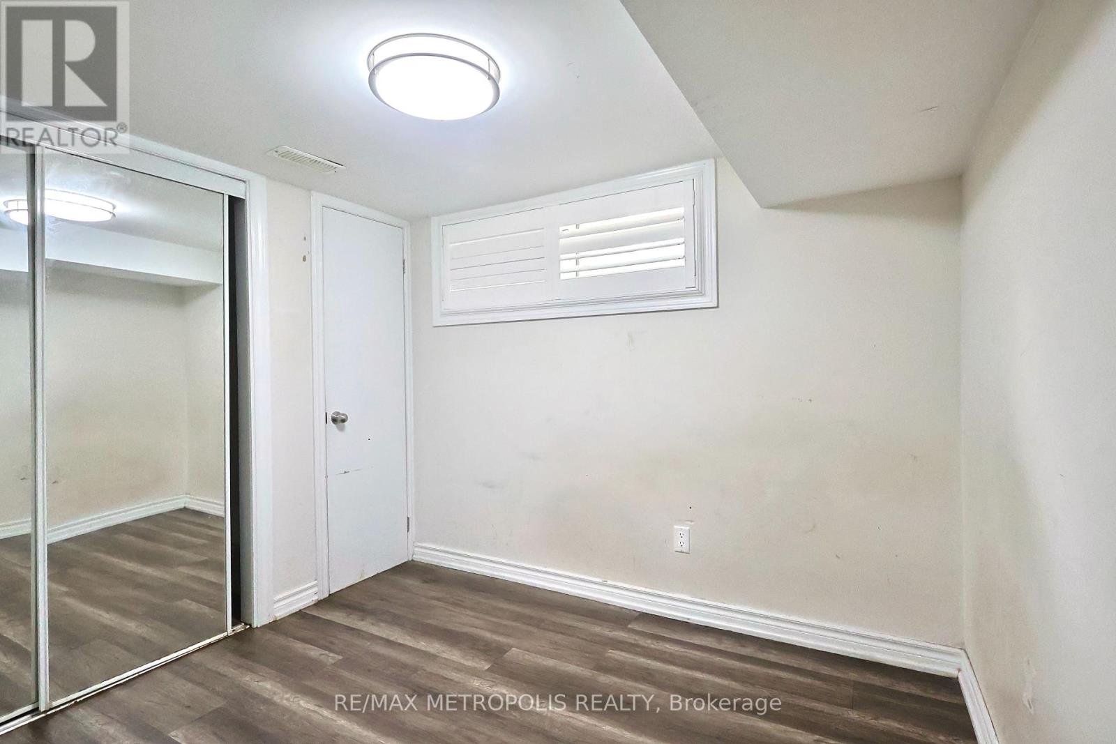 Photo 11 of Bsmt 538 Bellamy Road N, Toronto ON
