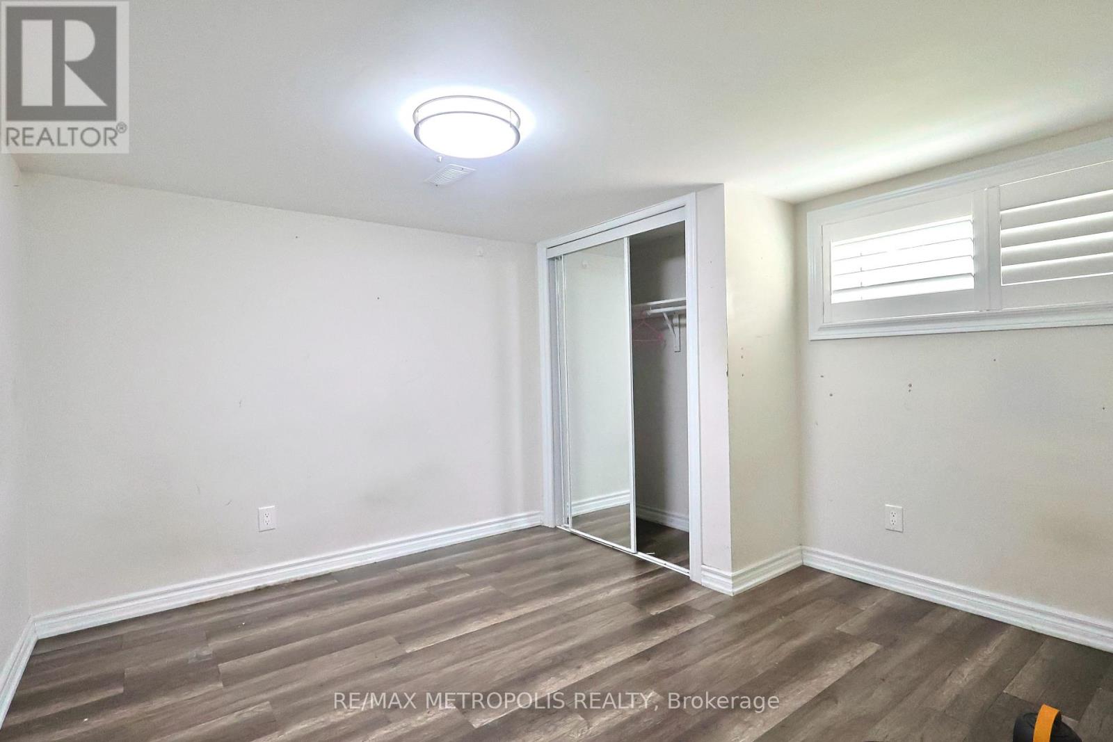 Photo 1 of Bsmt 538 Bellamy Road N, Toronto ON