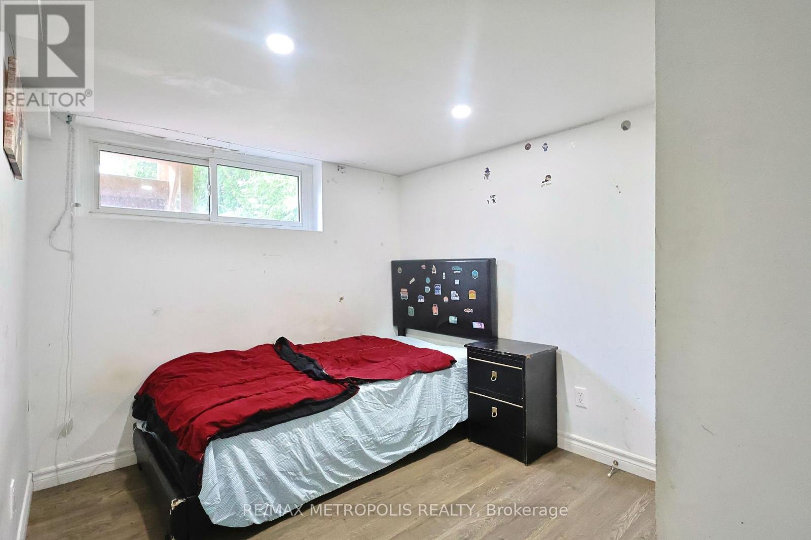 Photo 12 of Bsmt 538 Bellamy Road N, Toronto ON