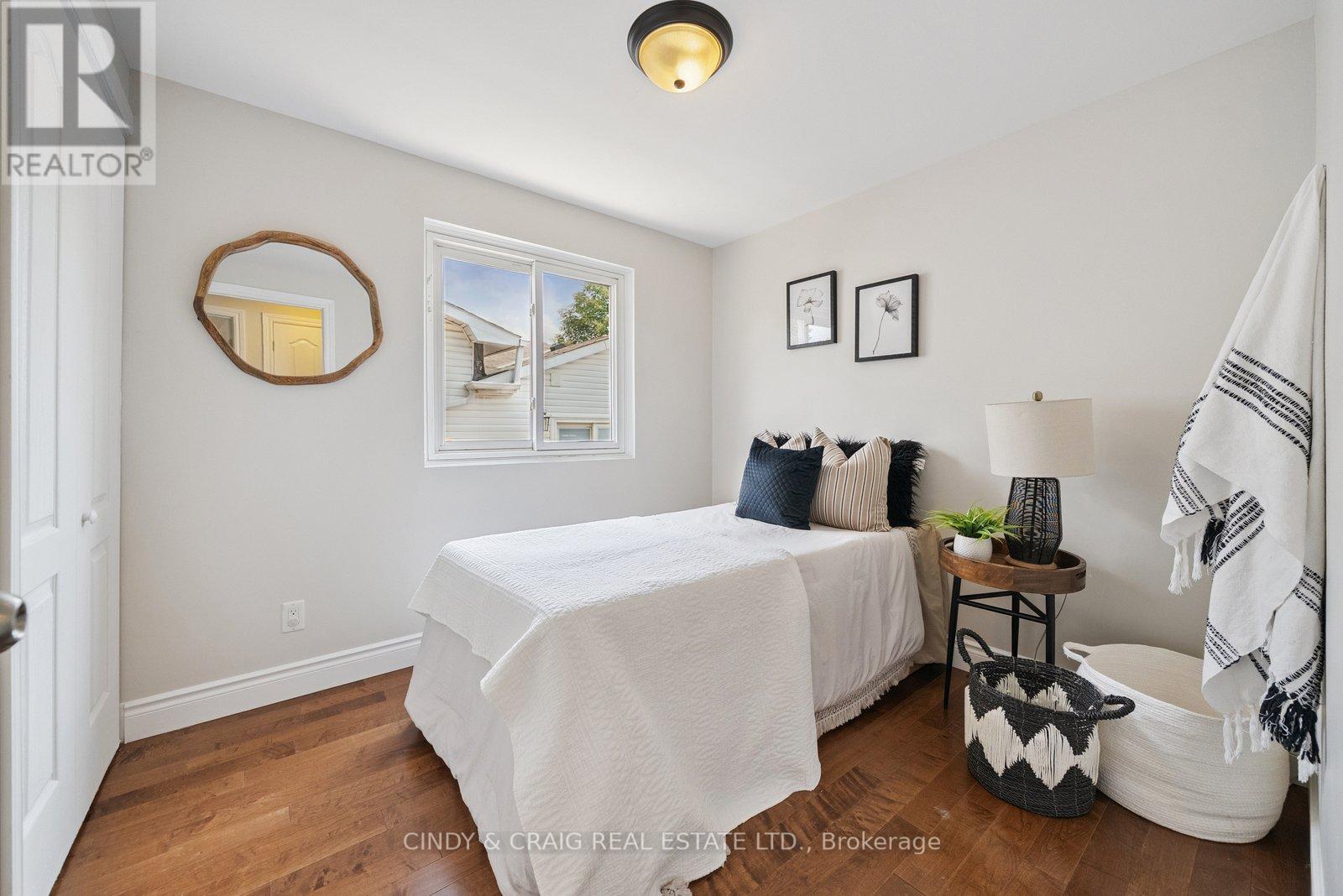 Photo 10 of 1264 Eldorado Avenue, Oshawa ON