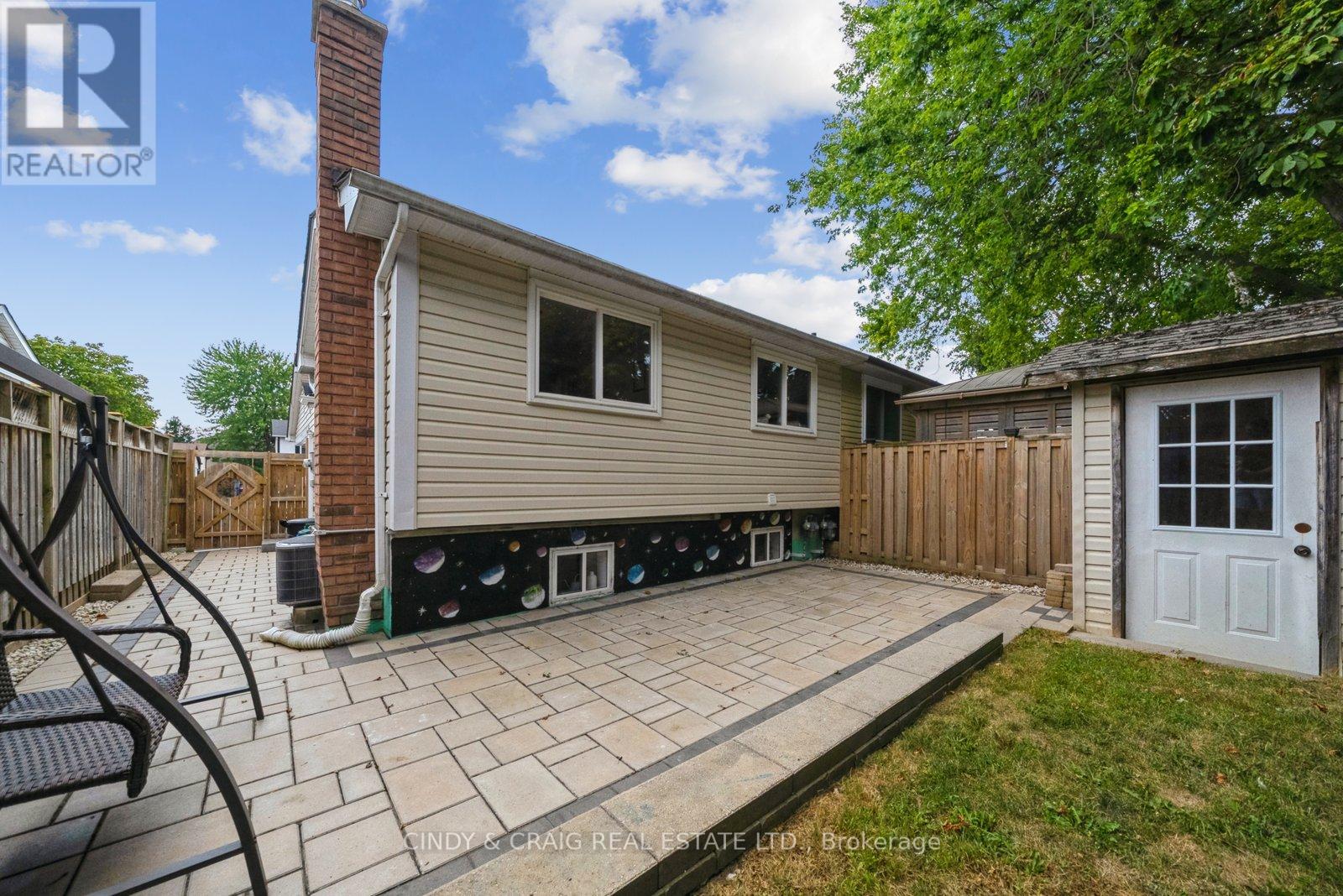 Photo 18 of 1264 Eldorado Avenue, Oshawa ON