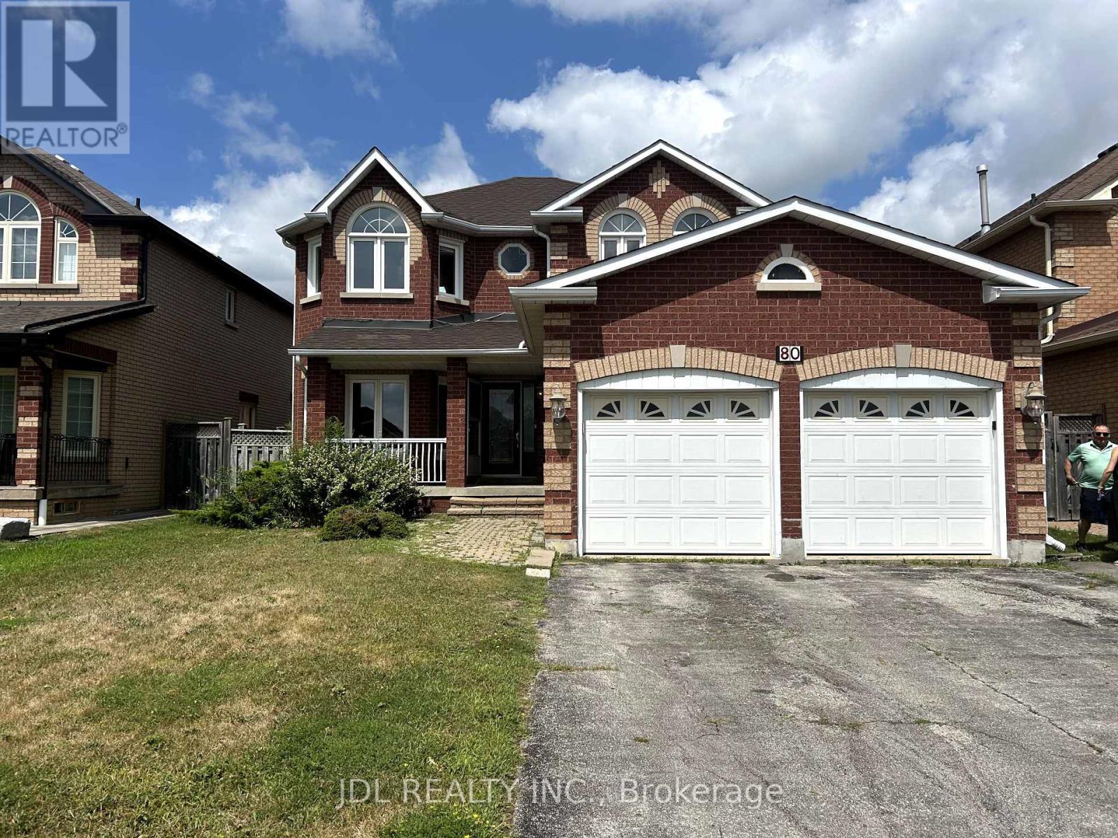 Photo 1 of Bsmt 80 Caproni Drive, Vaughan ON
