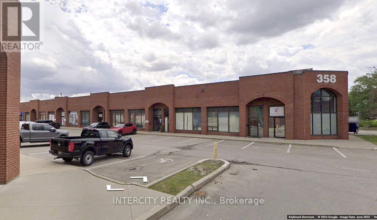 Photo 1 of 7 358 Edgeley Boulevard, Vaughan ON