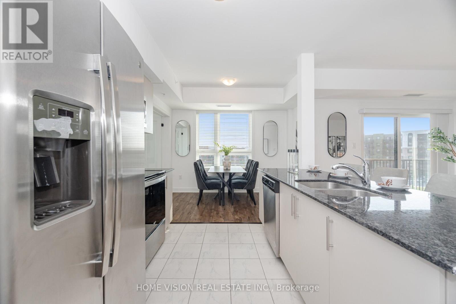 Photo 11 of 311 6 Spice Way, Barrie ON