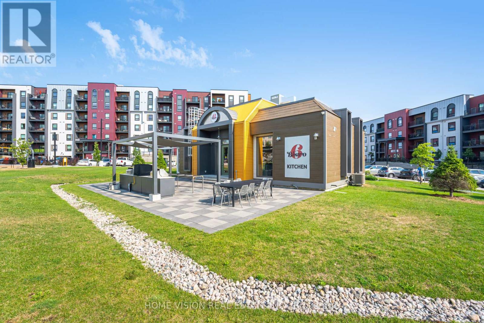 Photo 37 of 311 6 Spice Way, Barrie ON