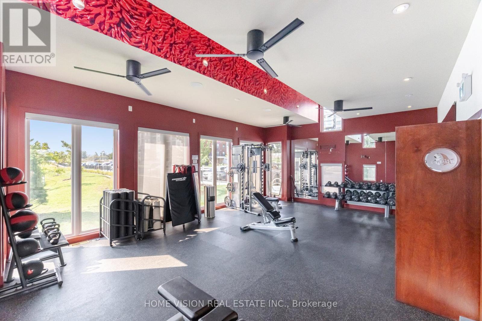 Photo 42 of 311 6 Spice Way, Barrie ON