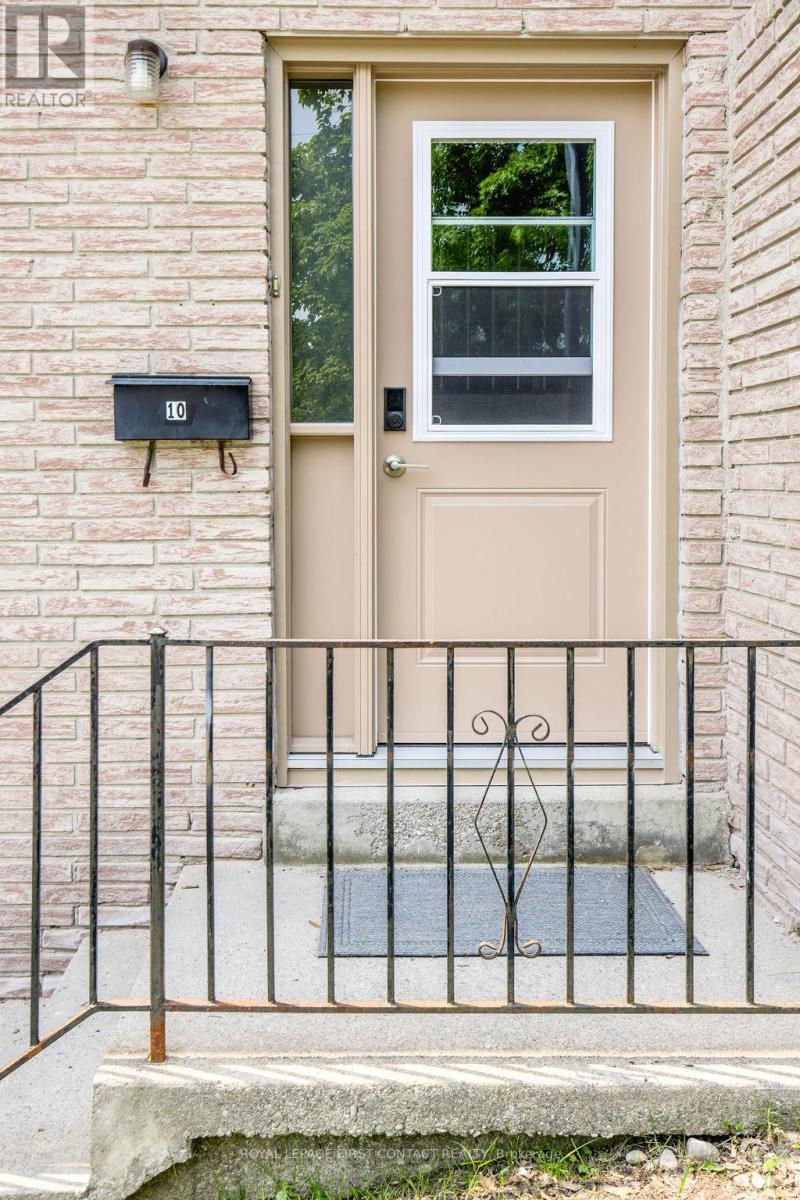 Photo 13 of 10 1095 Mississaga Street W, Orillia ON
