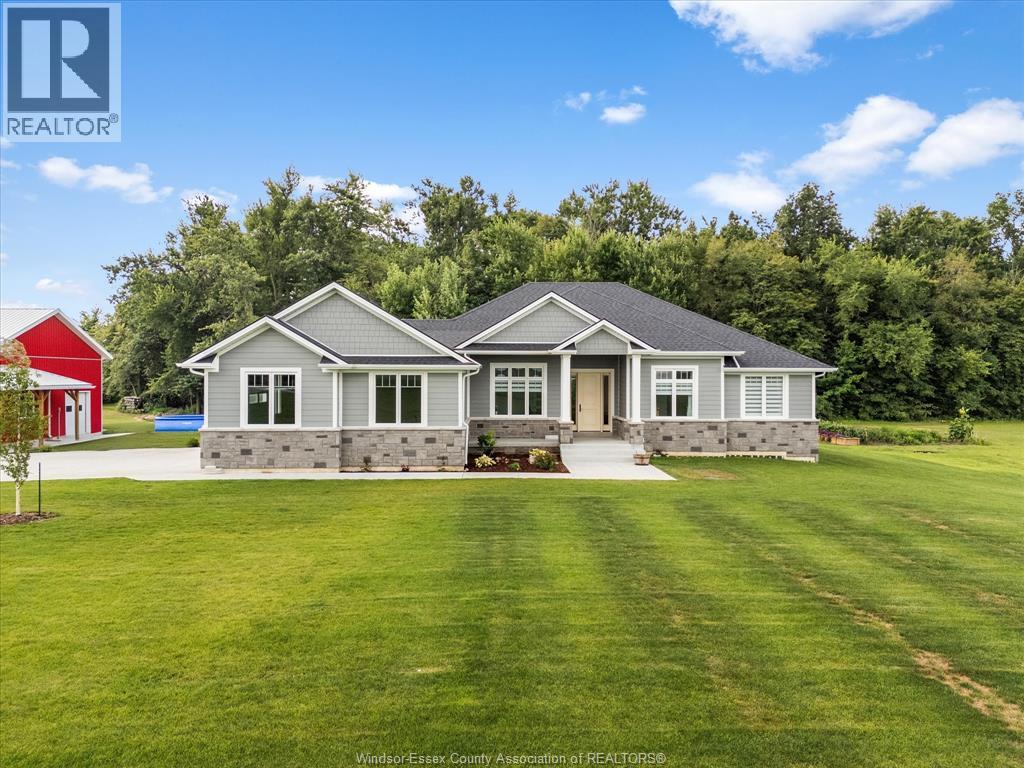 Photo 23 of 1808 Mersea Rd 10, Leamington ON