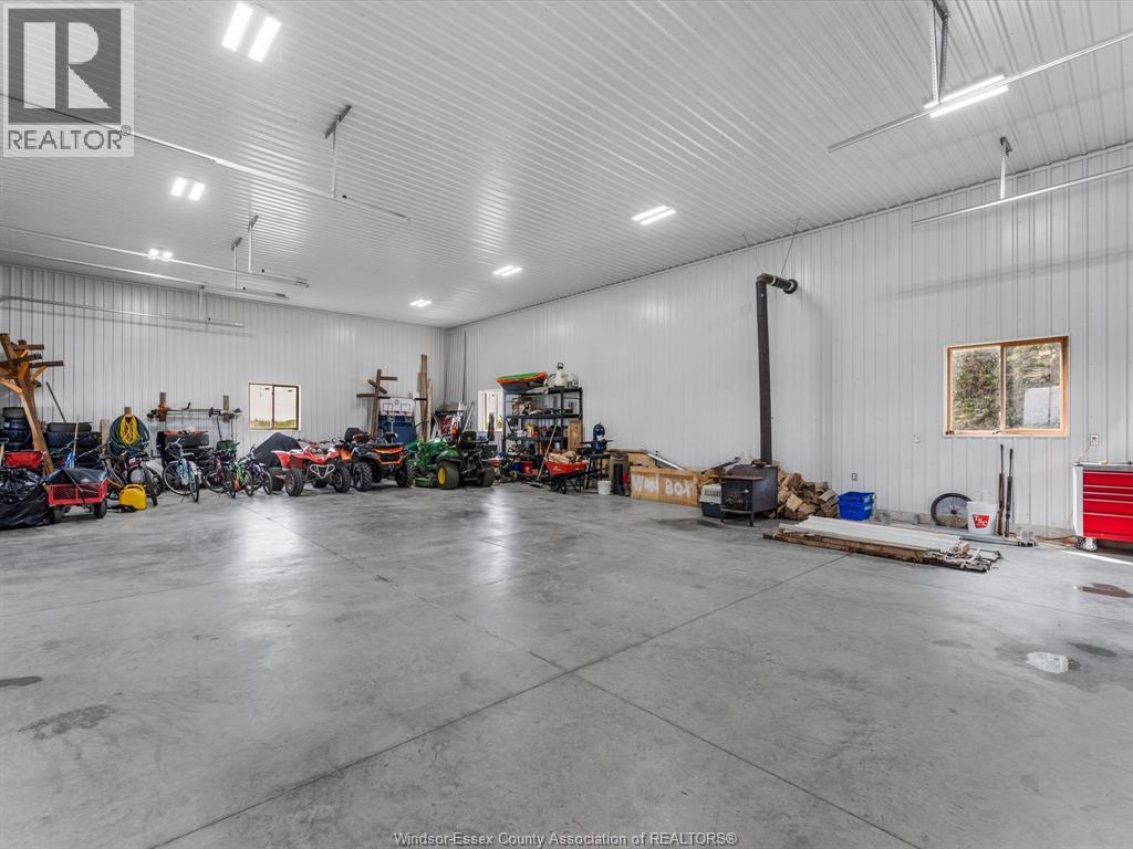 Photo 44 of 1808 Mersea Rd 10, Leamington ON
