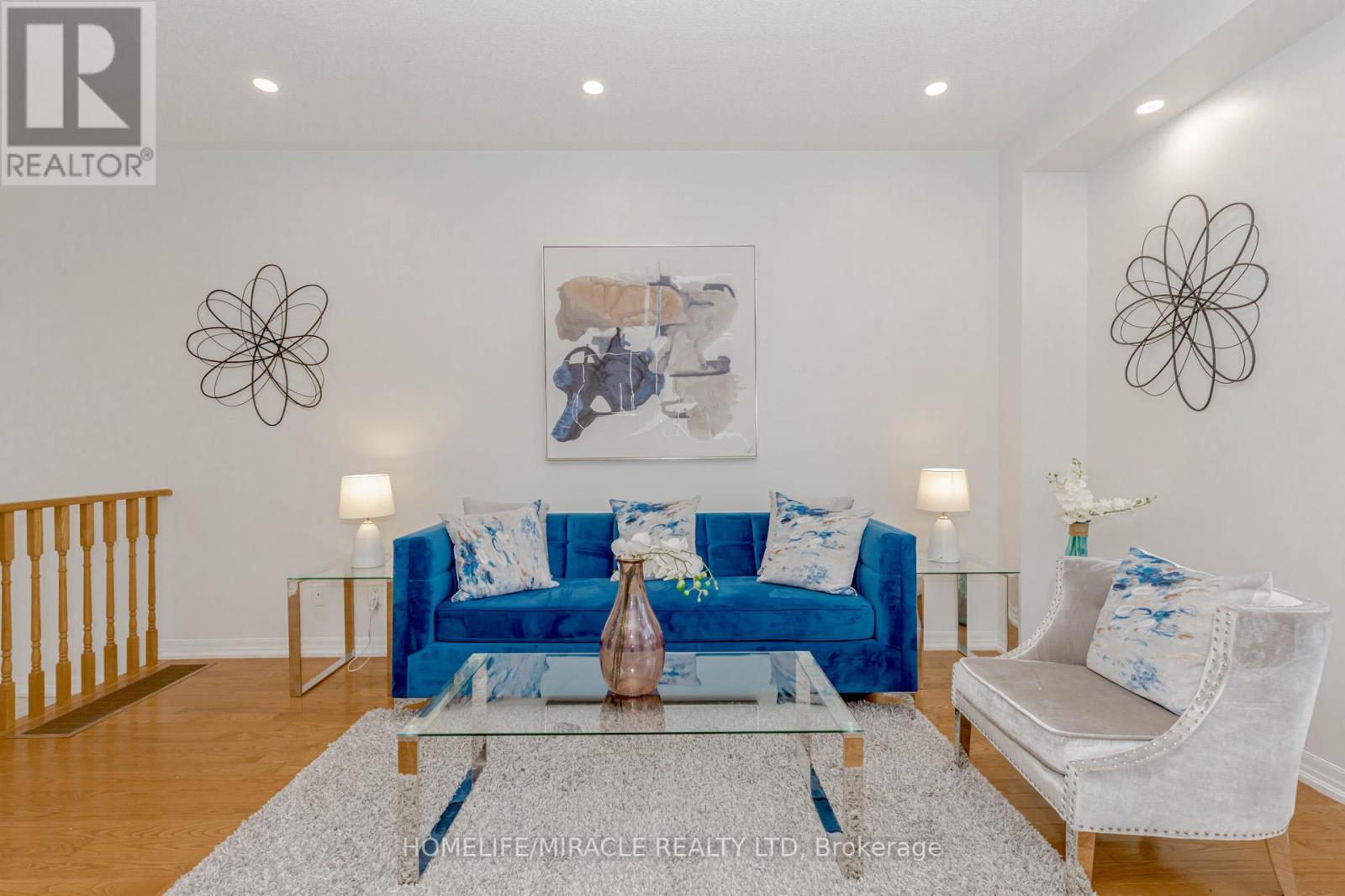 Photo 10 of 8 Whitmer Street, Milton ON