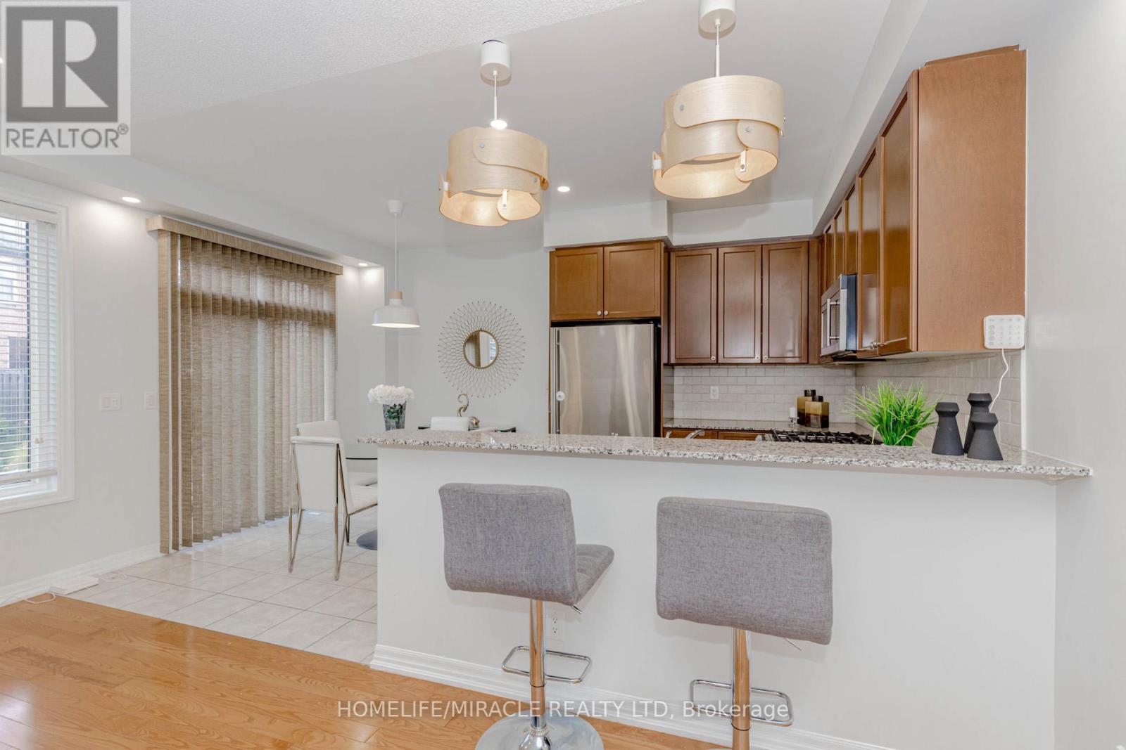 Photo 13 of 8 Whitmer Street, Milton ON