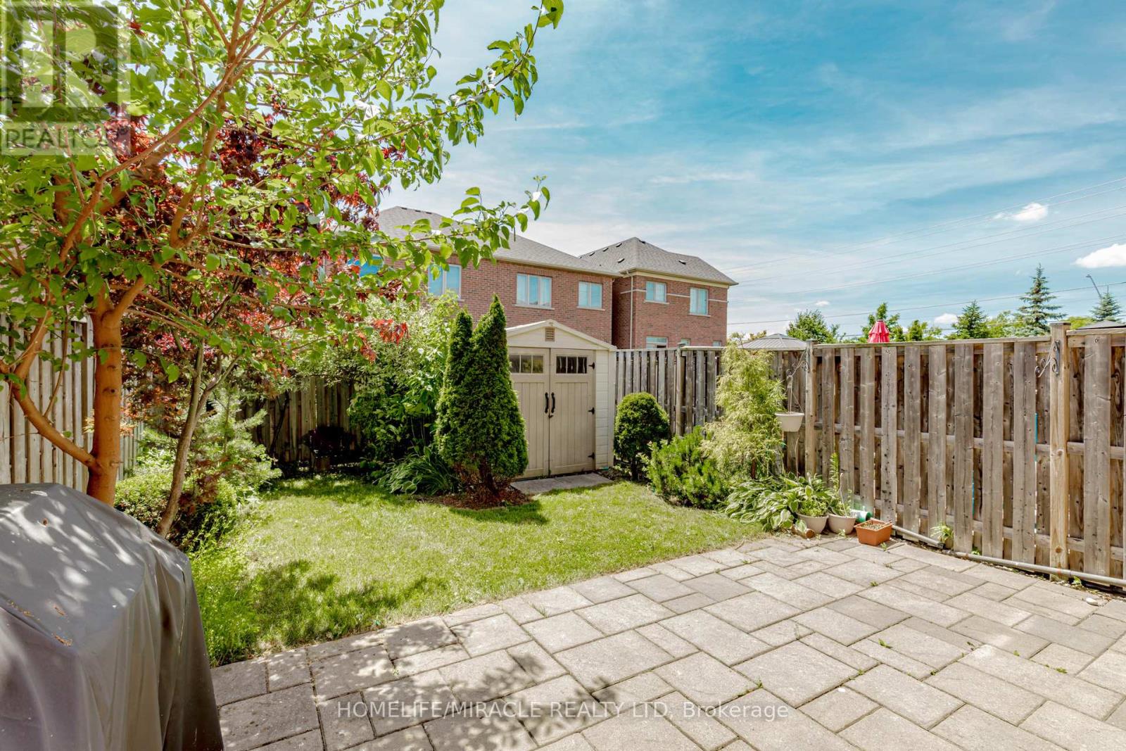 Photo 49 of 8 Whitmer Street, Milton ON