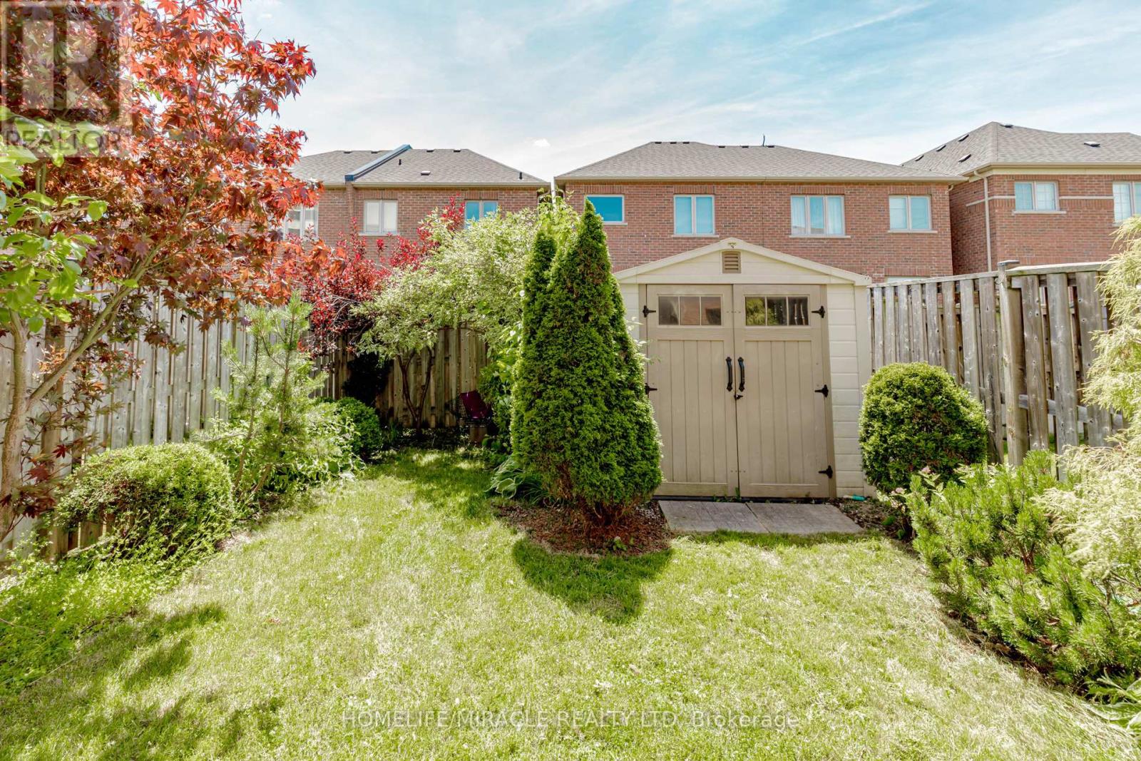 Photo 50 of 8 Whitmer Street, Milton ON