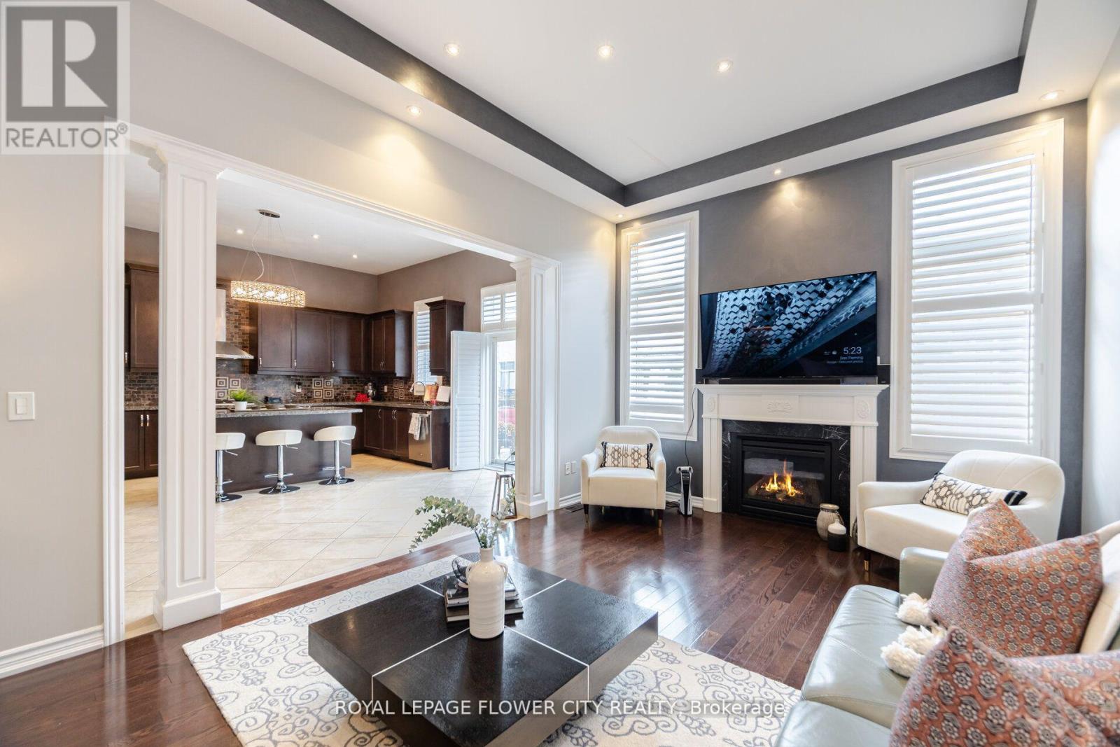 Photo 21 of 51 Mountain Ridge Road, Brampton ON