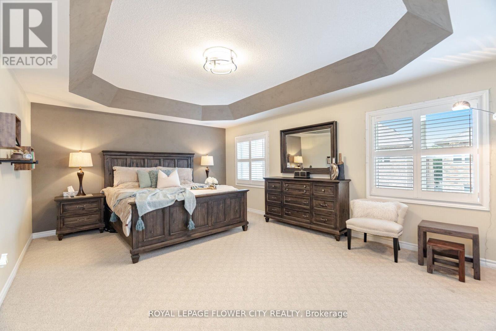 Photo 29 of 51 Mountain Ridge Road, Brampton ON