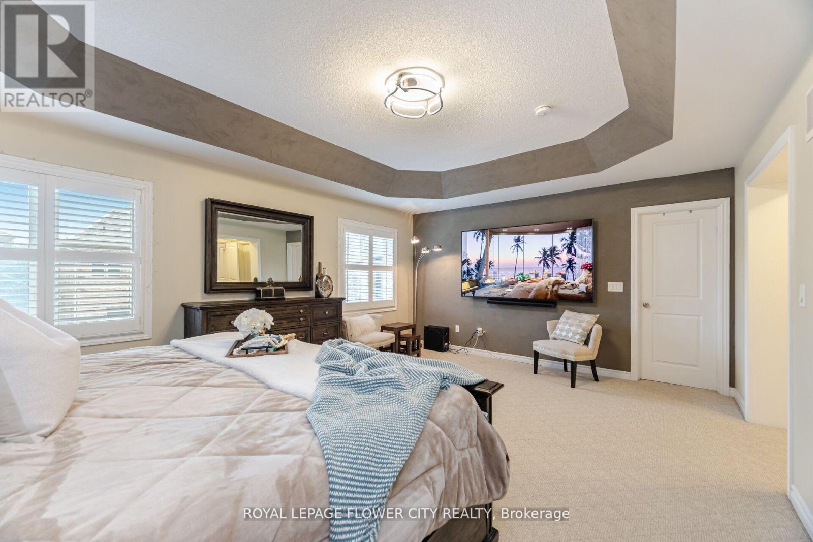 Photo 31 of 51 Mountain Ridge Road, Brampton ON