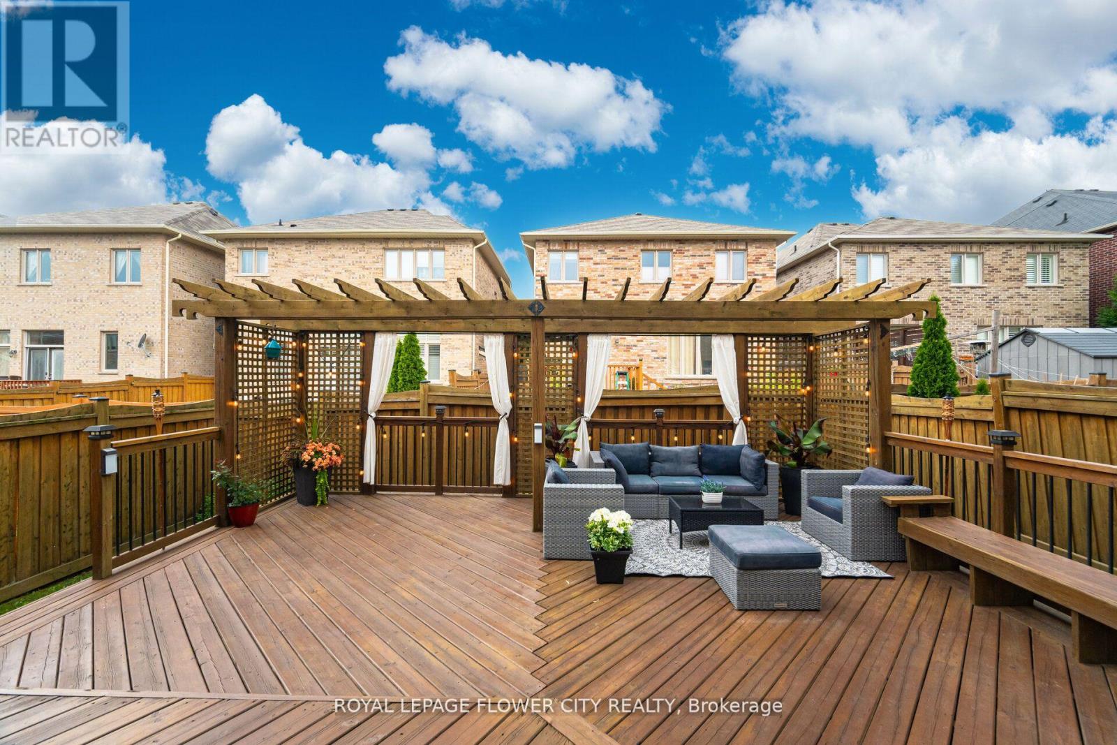 Photo 47 of 51 Mountain Ridge Road, Brampton ON