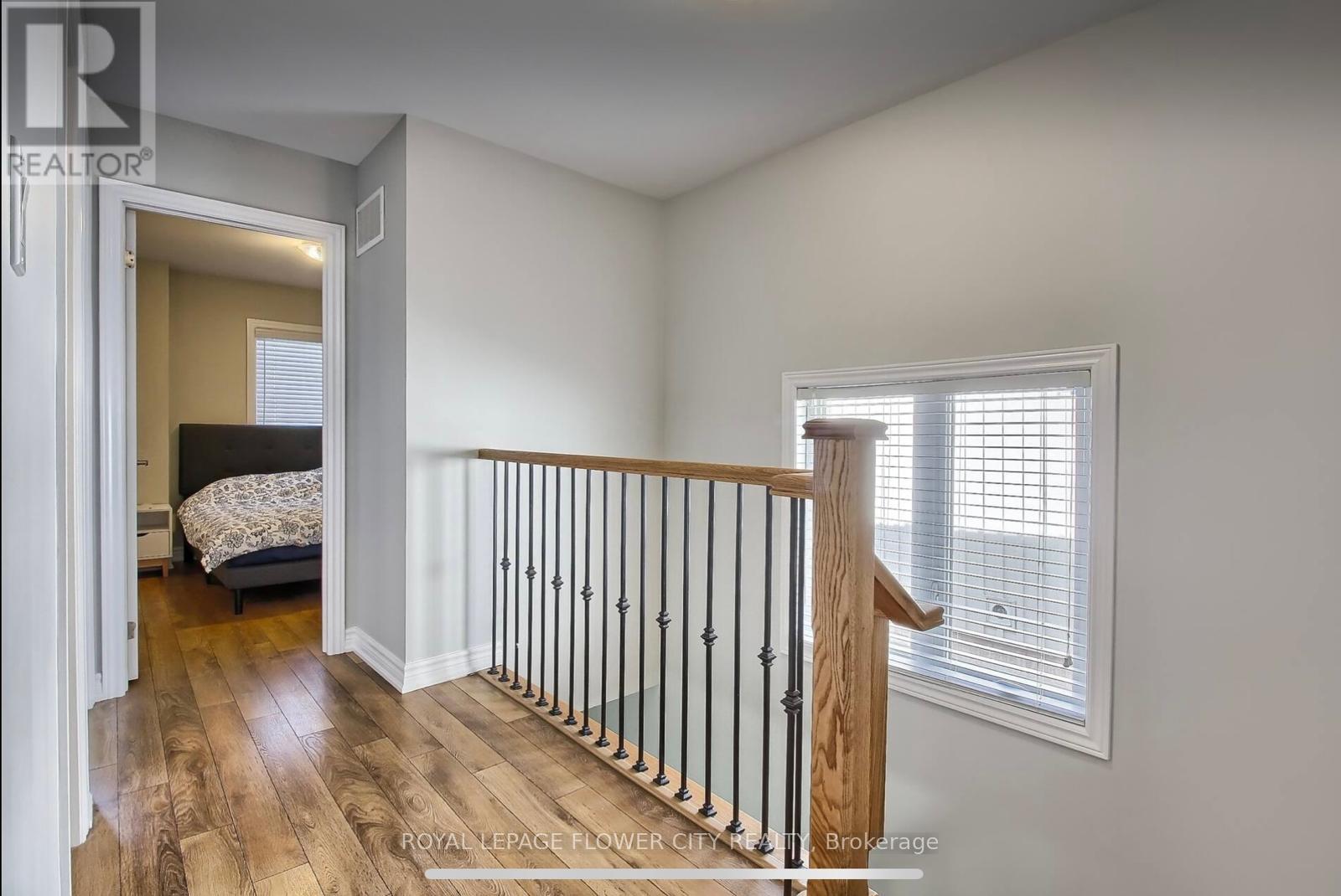 Photo 11 of 77 French Park Circle, Brampton ON