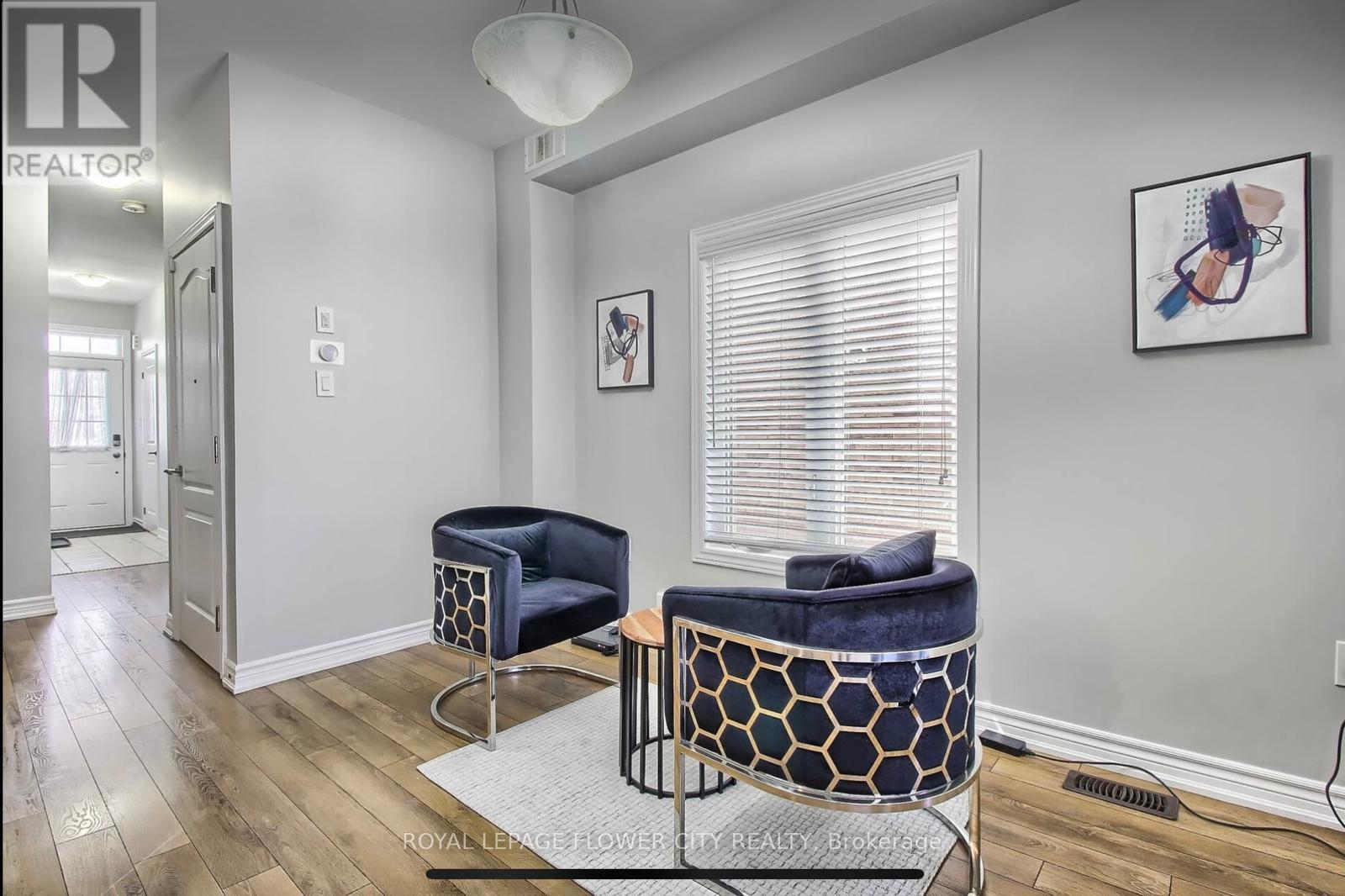 Photo 21 of 77 French Park Circle, Brampton ON