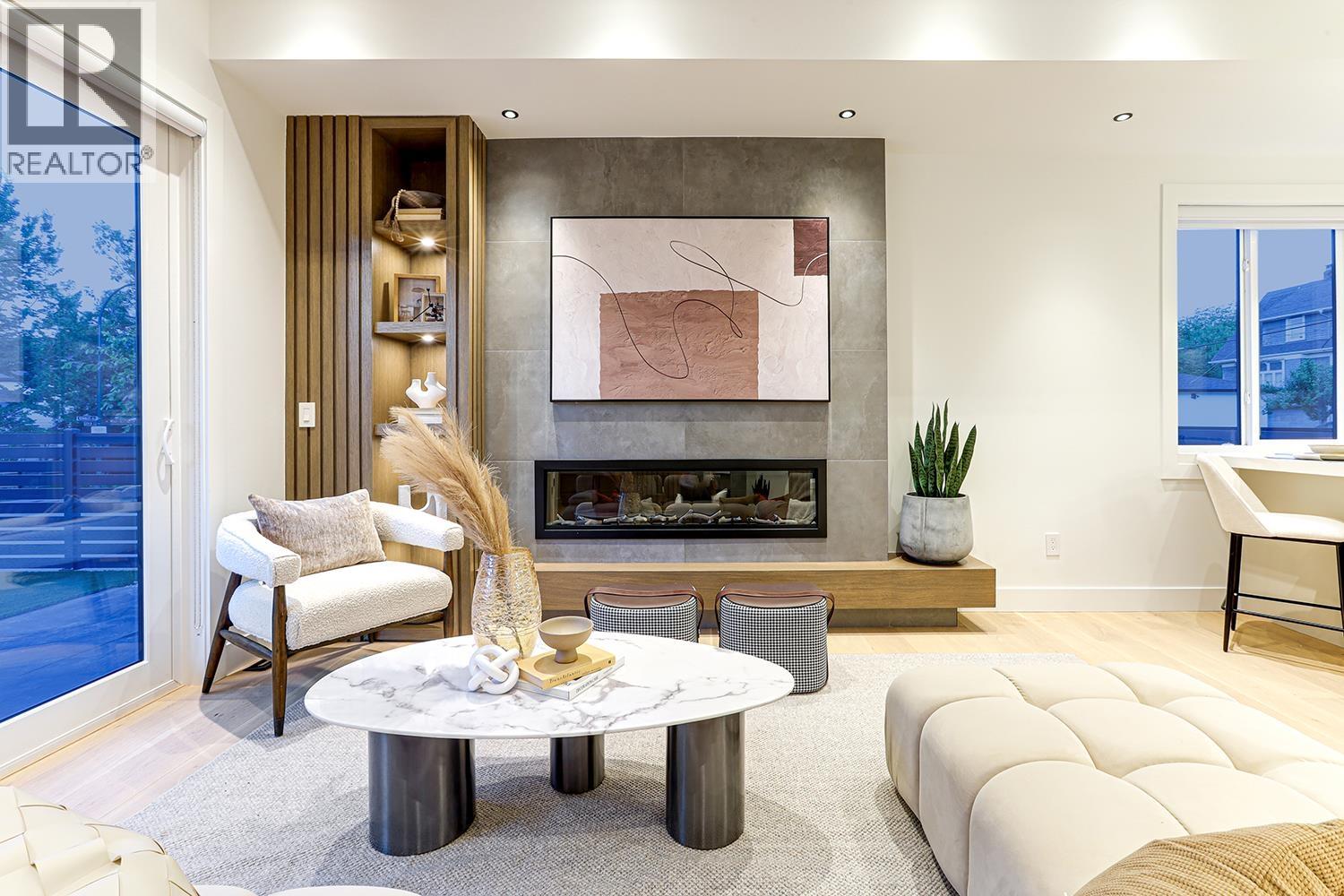 Photo 6 of 1 1990 Venables Street, Vancouver BC