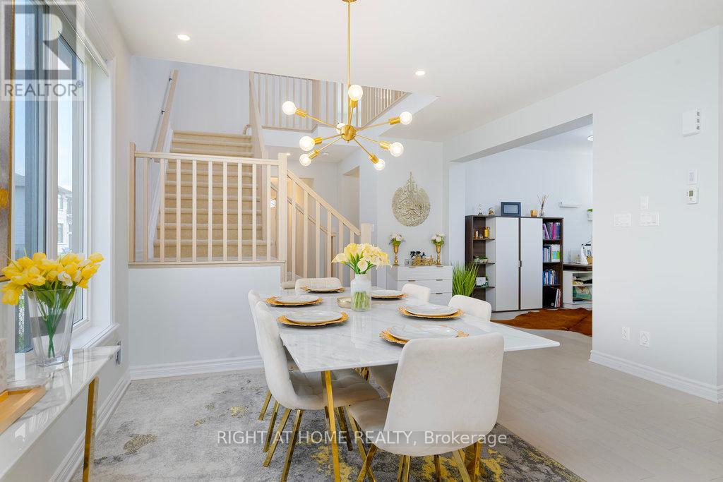 Photo 12 of 4512 Kelly Farm Drive, Ottawa ON