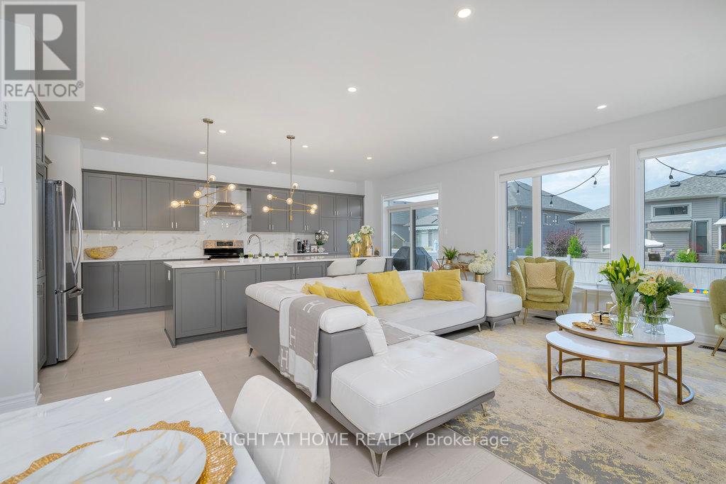 Photo 37 of 4512 Kelly Farm Drive, Ottawa ON
