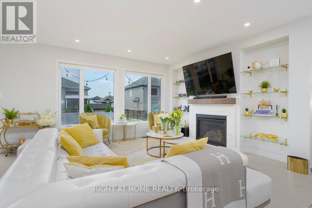 Photo 44 of 4512 Kelly Farm Drive, Ottawa ON