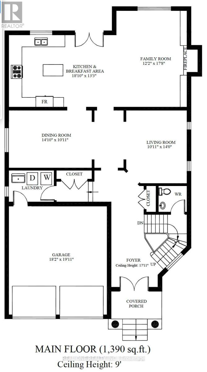Photo 1 of 2336 Thruxton Drive, Oakville ON