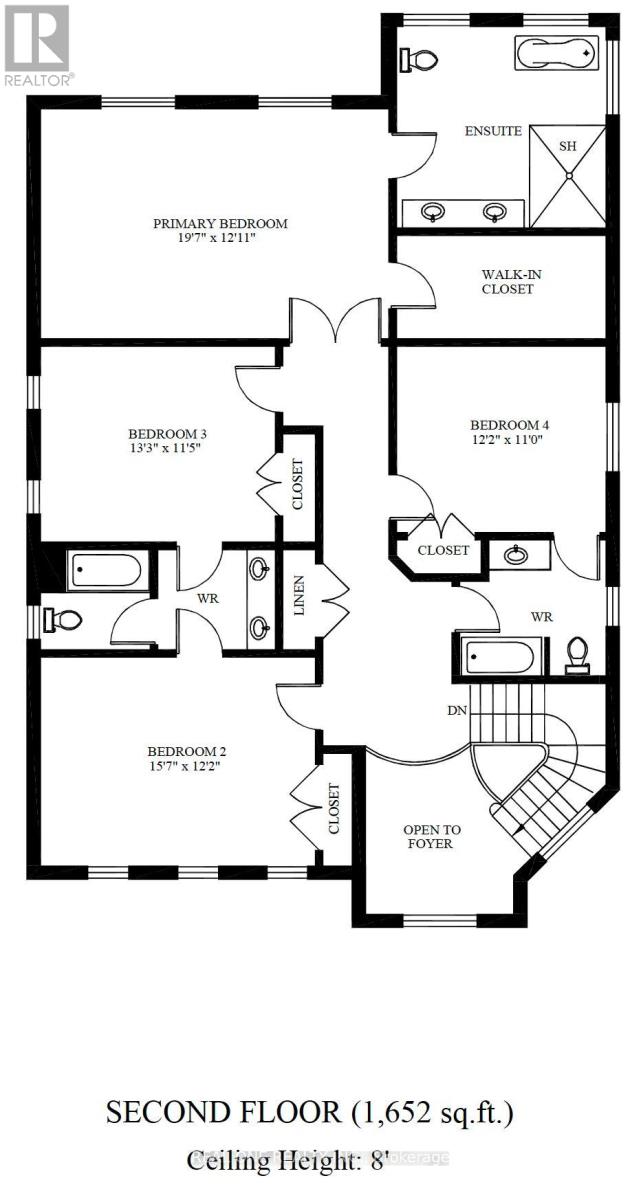 Photo 2 of 2336 Thruxton Drive, Oakville ON