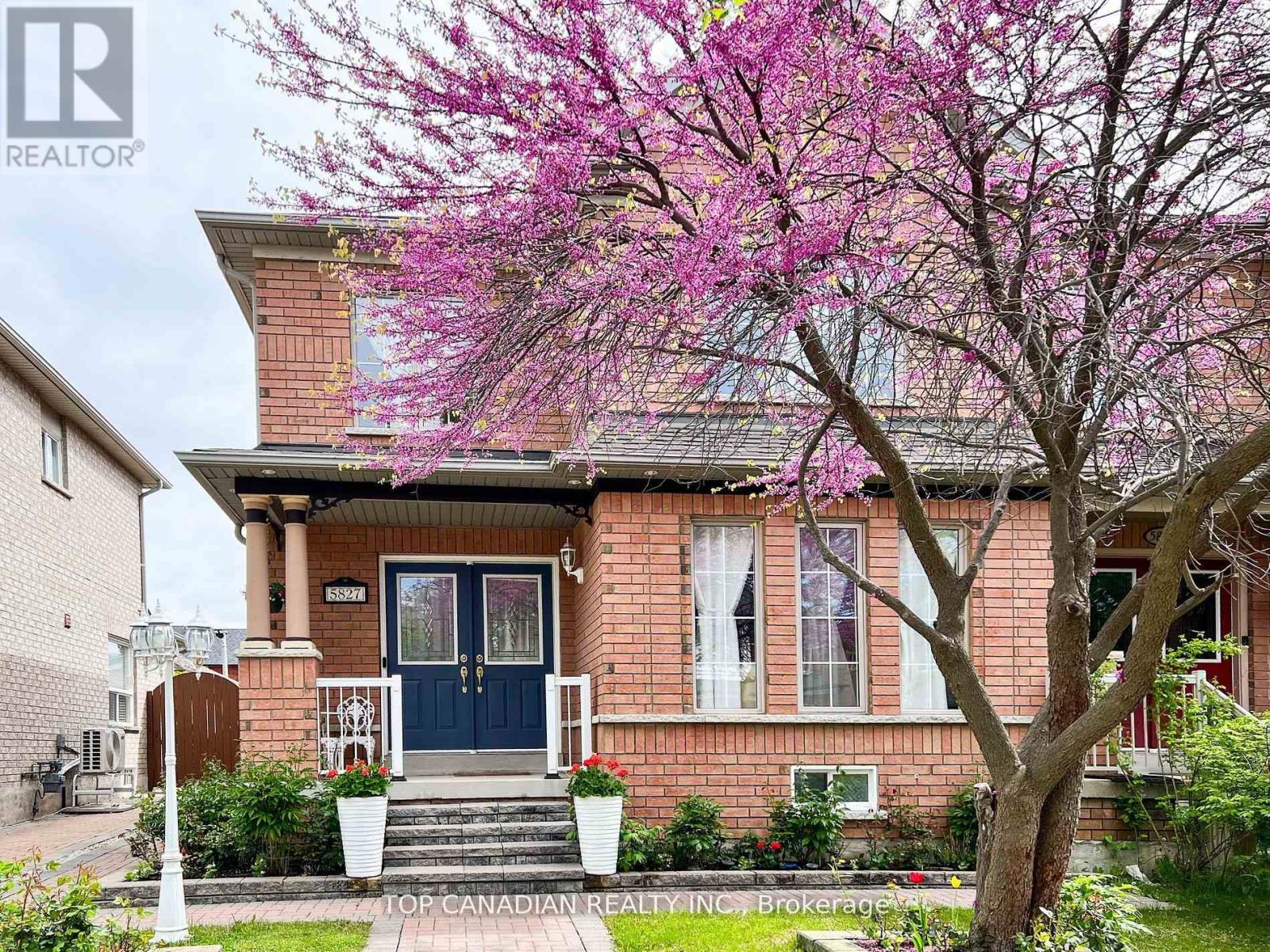 Photo 20 of 5827 Rainberry Drive, Mississauga ON