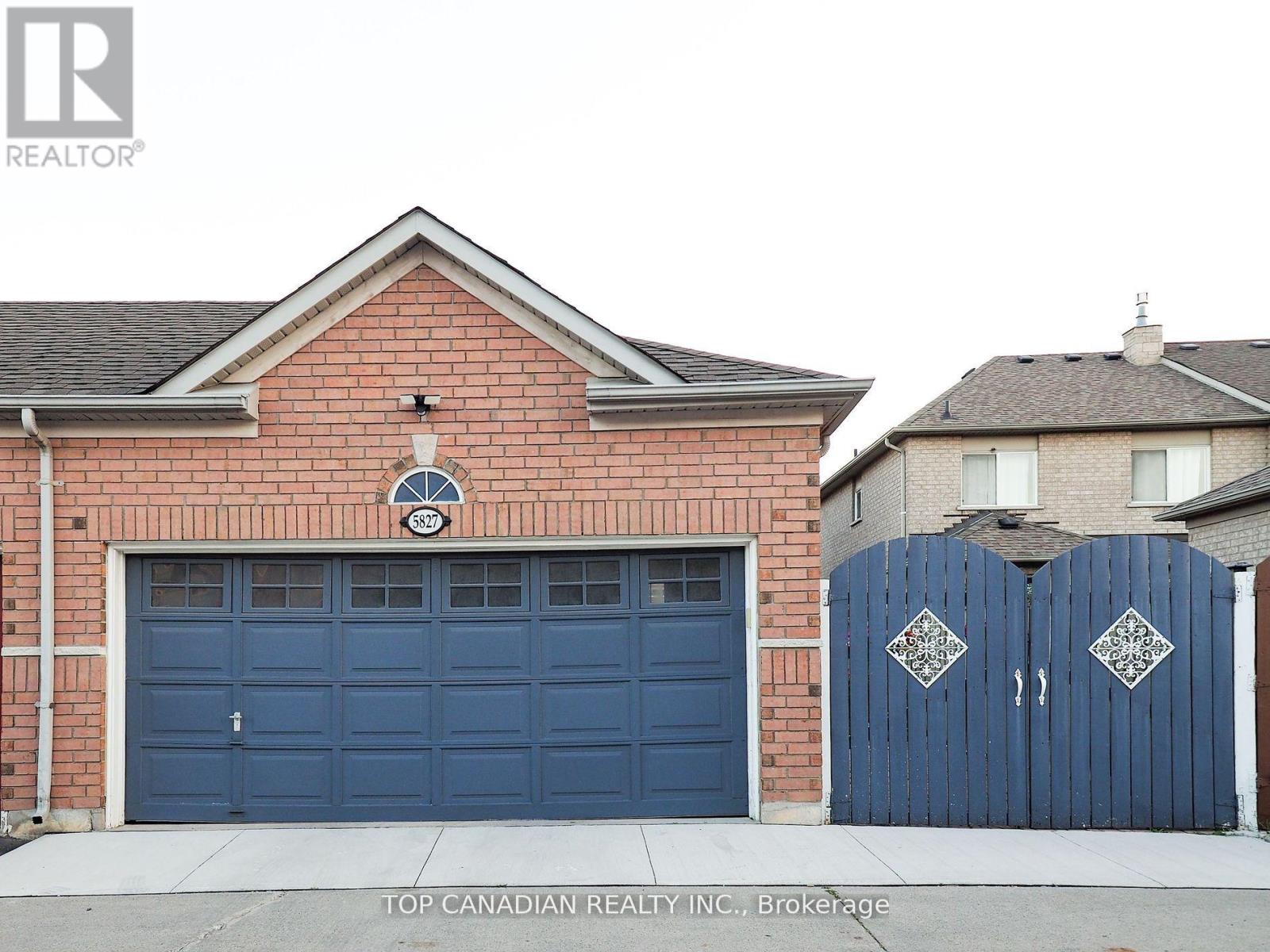 Photo 33 of 5827 Rainberry Drive, Mississauga ON